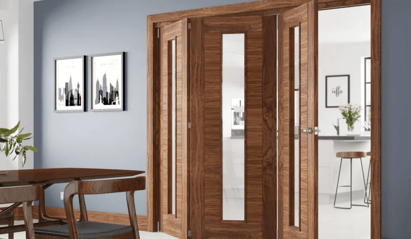 Smart Lock Systems