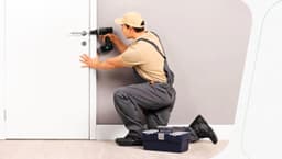 Security Doors 2