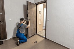 Interior Doors 2