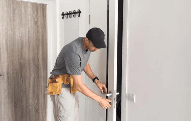 Interior Doors