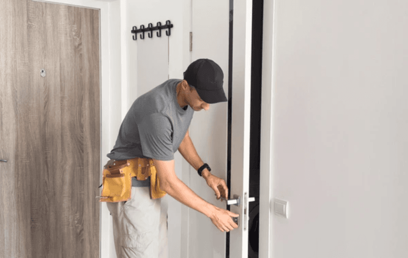 Interior Doors